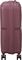 ΒΑΛΙΤΣΑ ΚΑΜΠΙΝΑΣ AMERICAN TOURISTER AIRCONIC SPINNER 55/20 GALACTIC MAUVE ΒΑΛΙΤΣΑ ΚΑΜΠΙΝΑΣ AMERICAN TOURISTER AIRCONIC SPINNER 55/20 GALACTIC MAUVE