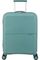 ΒΑΛΙΤΣΑ ΚΑΜΠΙΝΑΣ AMERICAN TOURISTER AIRCONIC SPINNER 55/20 DUSTY TURQUOISE ΒΑΛΙΤΣΑ ΚΑΜΠΙΝΑΣ AMERICAN TOURISTER AIRCONIC SPINNER 55/20 DUSTY TURQUOISE