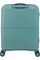 ΒΑΛΙΤΣΑ ΚΑΜΠΙΝΑΣ AMERICAN TOURISTER AIRCONIC SPINNER 55/20 DUSTY TURQUOISE ΒΑΛΙΤΣΑ ΚΑΜΠΙΝΑΣ AMERICAN TOURISTER AIRCONIC SPINNER 55/20 DUSTY TURQUOISE