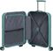 ΒΑΛΙΤΣΑ ΚΑΜΠΙΝΑΣ AMERICAN TOURISTER AIRCONIC SPINNER 55/20 DUSTY TURQUOISE ΒΑΛΙΤΣΑ ΚΑΜΠΙΝΑΣ AMERICAN TOURISTER AIRCONIC SPINNER 55/20 DUSTY TURQUOISE