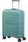 ΒΑΛΙΤΣΑ ΚΑΜΠΙΝΑΣ AMERICAN TOURISTER AIRCONIC SPINNER 55/20 DUSTY TURQUOISE ΒΑΛΙΤΣΑ ΚΑΜΠΙΝΑΣ AMERICAN TOURISTER AIRCONIC SPINNER 55/20 DUSTY TURQUOISE