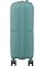 ΒΑΛΙΤΣΑ ΚΑΜΠΙΝΑΣ AMERICAN TOURISTER AIRCONIC SPINNER 55/20 DUSTY TURQUOISE ΒΑΛΙΤΣΑ ΚΑΜΠΙΝΑΣ AMERICAN TOURISTER AIRCONIC SPINNER 55/20 DUSTY TURQUOISE