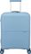 ΒΑΛΙΤΣΑ ΚΑΜΠΙΝΑΣ AMERICAN TOURISTER AIRCONIC SPINNER 55/20 NEPTUNE BLUE ΒΑΛΙΤΣΑ ΚΑΜΠΙΝΑΣ AMERICAN TOURISTER AIRCONIC SPINNER 55/20 NEPTUNE BLUE