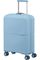 ΒΑΛΙΤΣΑ ΚΑΜΠΙΝΑΣ AMERICAN TOURISTER AIRCONIC SPINNER 55/20 NEPTUNE BLUE ΒΑΛΙΤΣΑ ΚΑΜΠΙΝΑΣ AMERICAN TOURISTER AIRCONIC SPINNER 55/20 NEPTUNE BLUE