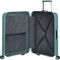 ΒΑΛΙΤΣΑ AMERICAN TOURISTER AIRCONIC SPINNER 67/24 DUSTY TURQUOISE ΒΑΛΙΤΣΑ AMERICAN TOURISTER AIRCONIC SPINNER 67/24 DUSTY TURQUOISE