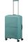ΒΑΛΙΤΣΑ AMERICAN TOURISTER AIRCONIC SPINNER 67/24 DUSTY TURQUOISE ΒΑΛΙΤΣΑ AMERICAN TOURISTER AIRCONIC SPINNER 67/24 DUSTY TURQUOISE