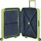 ΒΑΛΙΤΣΑ AMERICAN TOURISTER AIRCONIC SPINNER 67/24 ELECTRIC LIME ΒΑΛΙΤΣΑ AMERICAN TOURISTER AIRCONIC SPINNER 67/24 ELECTRIC LIME