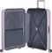 ΒΑΛΙΤΣΑ AMERICAN TOURISTER AIRCONIC SPINNER 77/28 STORMY LILAC ΒΑΛΙΤΣΑ AMERICAN TOURISTER AIRCONIC SPINNER 77/28 STORMY LILAC