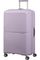 ΒΑΛΙΤΣΑ AMERICAN TOURISTER AIRCONIC SPINNER 77/28 STORMY LILAC ΒΑΛΙΤΣΑ AMERICAN TOURISTER AIRCONIC SPINNER 77/28 STORMY LILAC