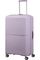 ΒΑΛΙΤΣΑ AMERICAN TOURISTER AIRCONIC SPINNER 77/28 STORMY LILAC ΒΑΛΙΤΣΑ AMERICAN TOURISTER AIRCONIC SPINNER 77/28 STORMY LILAC
