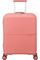 ΒΑΛΙΤΣΑ ΚΑΜΠΙΝΑΣ AMERICAN TOURISTER AIRCONIC SPINNER 55/20 SOLAR PINK ΒΑΛΙΤΣΑ ΚΑΜΠΙΝΑΣ AMERICAN TOURISTER AIRCONIC SPINNER 55/20 SOLAR PINK