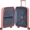 ΒΑΛΙΤΣΑ ΚΑΜΠΙΝΑΣ AMERICAN TOURISTER AIRCONIC SPINNER 55/20 SOLAR PINK ΒΑΛΙΤΣΑ ΚΑΜΠΙΝΑΣ AMERICAN TOURISTER AIRCONIC SPINNER 55/20 SOLAR PINK