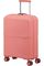 ΒΑΛΙΤΣΑ ΚΑΜΠΙΝΑΣ AMERICAN TOURISTER AIRCONIC SPINNER 55/20 SOLAR PINK ΒΑΛΙΤΣΑ ΚΑΜΠΙΝΑΣ AMERICAN TOURISTER AIRCONIC SPINNER 55/20 SOLAR PINK