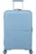 ΒΑΛΙΤΣΑ AMERICAN TOURISTER AIRCONIC SPINNER 67/24 NEPTUNE BLUE ΒΑΛΙΤΣΑ AMERICAN TOURISTER AIRCONIC SPINNER 67/24 NEPTUNE BLUE