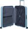 ΒΑΛΙΤΣΑ AMERICAN TOURISTER AIRCONIC SPINNER 67/24 NEPTUNE BLUE ΒΑΛΙΤΣΑ AMERICAN TOURISTER AIRCONIC SPINNER 67/24 NEPTUNE BLUE