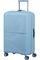 ΒΑΛΙΤΣΑ AMERICAN TOURISTER AIRCONIC SPINNER 67/24 NEPTUNE BLUE ΒΑΛΙΤΣΑ AMERICAN TOURISTER AIRCONIC SPINNER 67/24 NEPTUNE BLUE