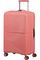 ΒΑΛΙΤΣΑ AMERICAN TOURISTER AIRCONIC SPINNER 67/24 SOLAR PINK ΒΑΛΙΤΣΑ AMERICAN TOURISTER AIRCONIC SPINNER 67/24 SOLAR PINK