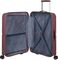 ΒΑΛΙΤΣΑ AMERICAN TOURISTER AIRCONIC SPINNER 67/24 GALACTIC MAUVE ΒΑΛΙΤΣΑ AMERICAN TOURISTER AIRCONIC SPINNER 67/24 GALACTIC MAUVE