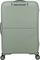 ΒΑΛΙΤΣΑ AMERICAN TOURISTER AIRCONIC SPINNER 67/24 SATURN SAGE ΒΑΛΙΤΣΑ AMERICAN TOURISTER AIRCONIC SPINNER 67/24 SATURN SAGE