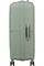 ΒΑΛΙΤΣΑ AMERICAN TOURISTER AIRCONIC SPINNER 67/24 SATURN SAGE ΒΑΛΙΤΣΑ AMERICAN TOURISTER AIRCONIC SPINNER 67/24 SATURN SAGE