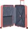 ������� AMERICAN TOURISTER AIRCONIC SPINNER 77/28 SOLAR PINK