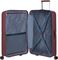 ������� AMERICAN TOURISTER AIRCONIC SPINNER 77/28 GALACTIC MAUVE