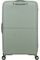 ΒΑΛΙΤΣΑ AMERICAN TOURISTER AIRCONIC SPINNER 77/28 SATURN SAGE ΒΑΛΙΤΣΑ AMERICAN TOURISTER AIRCONIC SPINNER 77/28 SATURN SAGE