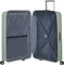 ΒΑΛΙΤΣΑ AMERICAN TOURISTER AIRCONIC SPINNER 77/28 SATURN SAGE ΒΑΛΙΤΣΑ AMERICAN TOURISTER AIRCONIC SPINNER 77/28 SATURN SAGE