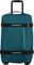 ΣΑΚ ΒΟΥΑΓΙΑΖ ΜΕ ΤΡΟΧΟΥΣ AMERICAN TOURISTER URBAN TRACK DUFFLE S TOTALLY TEAL ΣΑΚ ΒΟΥΑΓΙΑΖ ΜΕ ΤΡΟΧΟΥΣ AMERICAN TOURISTER URBAN TRACK DUFFLE S TOTALLY TEAL