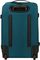 ΣΑΚ ΒΟΥΑΓΙΑΖ ΜΕ ΤΡΟΧΟΥΣ AMERICAN TOURISTER URBAN TRACK DUFFLE S TOTALLY TEAL ΣΑΚ ΒΟΥΑΓΙΑΖ ΜΕ ΤΡΟΧΟΥΣ AMERICAN TOURISTER URBAN TRACK DUFFLE S TOTALLY TEAL