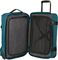 ΣΑΚ ΒΟΥΑΓΙΑΖ ΜΕ ΤΡΟΧΟΥΣ AMERICAN TOURISTER URBAN TRACK DUFFLE S TOTALLY TEAL ΣΑΚ ΒΟΥΑΓΙΑΖ ΜΕ ΤΡΟΧΟΥΣ AMERICAN TOURISTER URBAN TRACK DUFFLE S TOTALLY TEAL