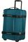 ΣΑΚ ΒΟΥΑΓΙΑΖ ΜΕ ΤΡΟΧΟΥΣ AMERICAN TOURISTER URBAN TRACK DUFFLE S TOTALLY TEAL ΣΑΚ ΒΟΥΑΓΙΑΖ ΜΕ ΤΡΟΧΟΥΣ AMERICAN TOURISTER URBAN TRACK DUFFLE S TOTALLY TEAL