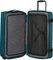 ��� �������� �� ������� AMERICAN TOURISTER URBAN TRACK DUFFLE M TOTALLY TEAL