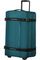 ��� �������� �� ������� AMERICAN TOURISTER URBAN TRACK DUFFLE M TOTALLY TEAL