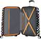 ΒΑΛΙΤΣΑ AMERICAN TOURISTER DISNEY WAVEBRAKER MEDIUM SPINNER 67/26 MICKEY CHECK ΒΑΛΙΤΣΑ AMERICAN TOURISTER DISNEY WAVEBRAKER MEDIUM SPINNER 67/26 MICKEY CHECK