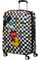 ΒΑΛΙΤΣΑ AMERICAN TOURISTER DISNEY WAVEBRAKER MEDIUM SPINNER 67/26 MICKEY CHECK ΒΑΛΙΤΣΑ AMERICAN TOURISTER DISNEY WAVEBRAKER MEDIUM SPINNER 67/26 MICKEY CHECK