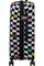 ΒΑΛΙΤΣΑ AMERICAN TOURISTER DISNEY WAVEBRAKER MEDIUM SPINNER 67/26 MICKEY CHECK ΒΑΛΙΤΣΑ AMERICAN TOURISTER DISNEY WAVEBRAKER MEDIUM SPINNER 67/26 MICKEY CHECK