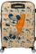 ΒΑΛΙΤΣΑ AMERICAN TOURISTER DISNEY WAVEBRAKER MEDIUM SPINNER 67/26 MICKEY SUPER SURFER ΒΑΛΙΤΣΑ AMERICAN TOURISTER DISNEY WAVEBRAKER MEDIUM SPINNER 67/26 MICKEY SUPER SURFER