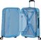 ΒΑΛΙΤΣΑ AMERICAN TOURISTER DISNEY WAVEBRAKER MEDIUM SPINNER 67/26 STITCH UNIVERSE ΒΑΛΙΤΣΑ AMERICAN TOURISTER DISNEY WAVEBRAKER MEDIUM SPINNER 67/26 STITCH UNIVERSE