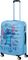 ΒΑΛΙΤΣΑ AMERICAN TOURISTER DISNEY WAVEBRAKER MEDIUM SPINNER 67/26 STITCH UNIVERSE ΒΑΛΙΤΣΑ AMERICAN TOURISTER DISNEY WAVEBRAKER MEDIUM SPINNER 67/26 STITCH UNIVERSE