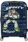 ������� AMERICAN TOURISTER  DISNEY WAVEBRAKER MEDIUM SPINNER 67/26 BUZZ LIGHTYEAR