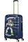 ������� AMERICAN TOURISTER  DISNEY WAVEBRAKER MEDIUM SPINNER 67/26 BUZZ LIGHTYEAR