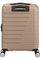 ΒΑΛΙΤΣΑ ΚΑΜΠΙΝΑΣ AMERICAN TOURISTER FLASHLINE SPINNER 55/20 IVORY GOLD ΒΑΛΙΤΣΑ ΚΑΜΠΙΝΑΣ AMERICAN TOURISTER FLASHLINE SPINNER 55/20 IVORY GOLD