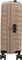 ΒΑΛΙΤΣΑ ΚΑΜΠΙΝΑΣ AMERICAN TOURISTER FLASHLINE SPINNER 55/20 IVORY GOLD ΒΑΛΙΤΣΑ ΚΑΜΠΙΝΑΣ AMERICAN TOURISTER FLASHLINE SPINNER 55/20 IVORY GOLD