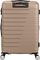 ΒΑΛΙΤΣΑ AMERICAN TOURISTER FLASHLINE SPINNER EXP 67/24 IVORY GOLD ΒΑΛΙΤΣΑ AMERICAN TOURISTER FLASHLINE SPINNER EXP 67/24 IVORY GOLD