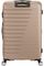 ������� AMERICAN TOURISTER FLASHLINE SPINNER EXP 78/29 IVORY GOLD
