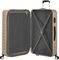 ������� AMERICAN TOURISTER FLASHLINE SPINNER EXP 78/29 IVORY GOLD