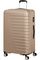 ������� AMERICAN TOURISTER FLASHLINE SPINNER EXP 78/29 IVORY GOLD