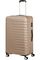 ������� AMERICAN TOURISTER FLASHLINE SPINNER EXP 78/29 IVORY GOLD