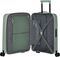 ΒΑΛΙΤΣΑ ΚΑΜΠΙΝΑΣ AMERICAN TOURISTER DASHPOP SPINNER EXP 55/20 ICEBERG GREEN ΒΑΛΙΤΣΑ ΚΑΜΠΙΝΑΣ AMERICAN TOURISTER DASHPOP SPINNER EXP 55/20 ICEBERG GREEN